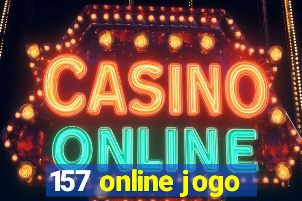 157 online jogo