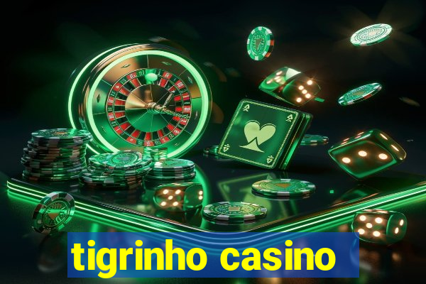 tigrinho casino