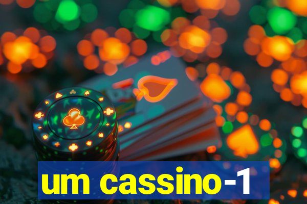 um cassino-1