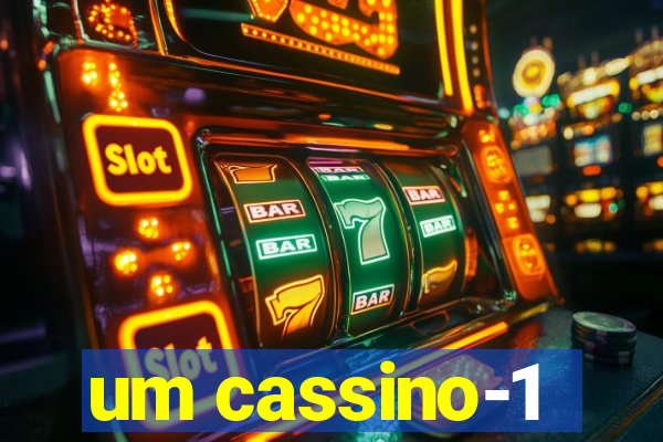 um cassino-1