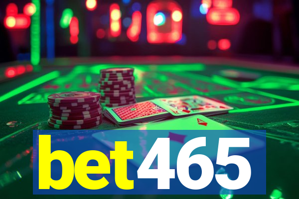 bet465