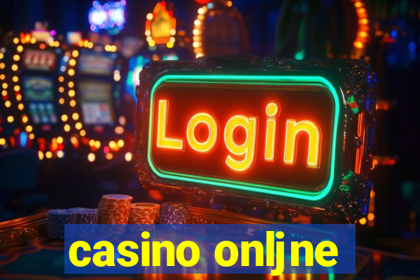 casino onljne