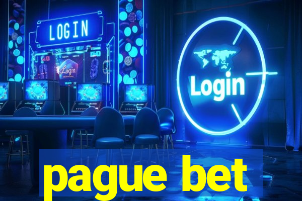 pague bet