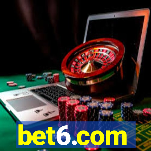 bet6.com