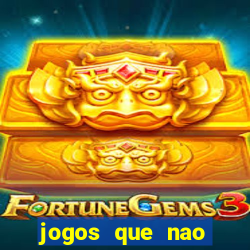 jogos que nao precisa depositar