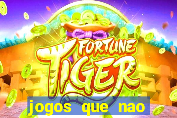 jogos que nao precisa depositar