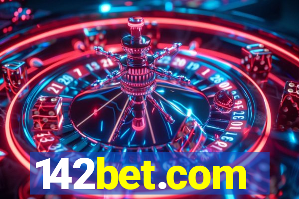 142bet.com