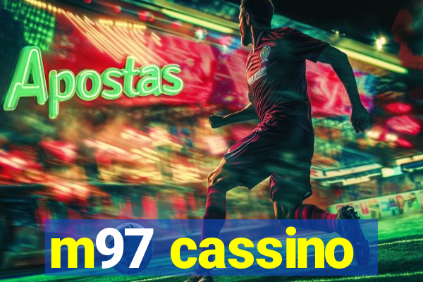 m97 cassino