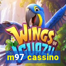 m97 cassino