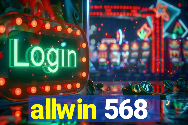 allwin 568