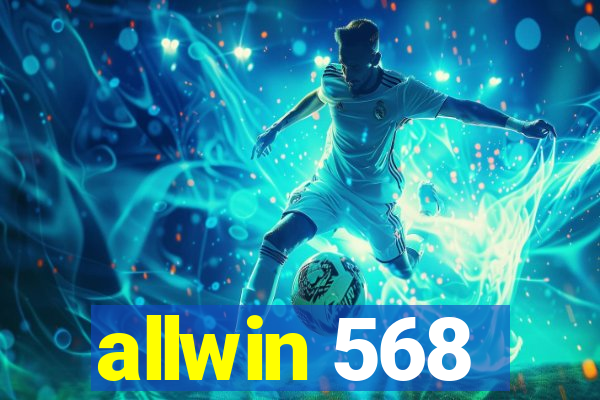 allwin 568