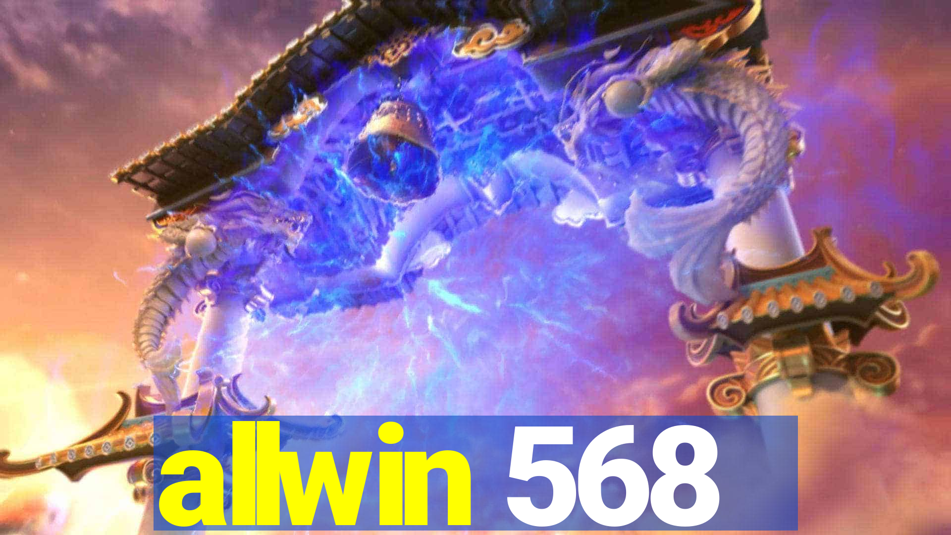 allwin 568