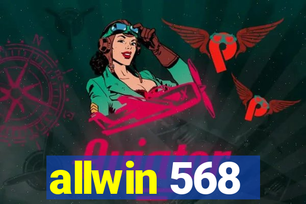 allwin 568