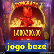 jogo beze