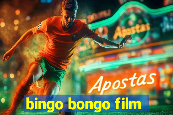 bingo bongo film