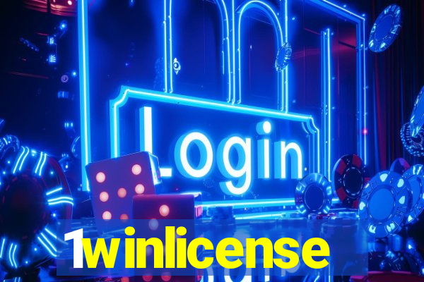 1winlicense