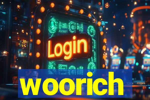 woorich