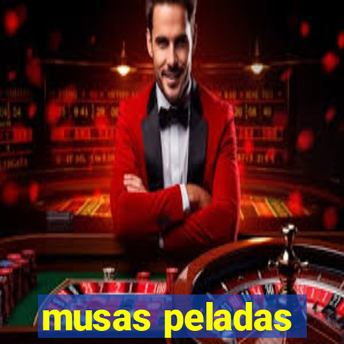 musas peladas