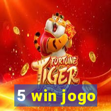 5 win jogo