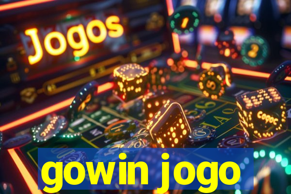 gowin jogo