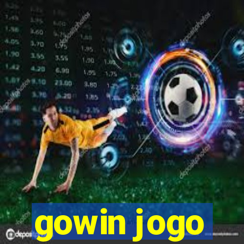 gowin jogo