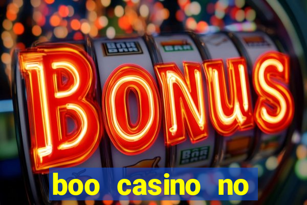 boo casino no deposit bonus