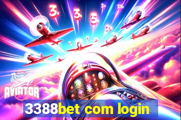 3388bet com login