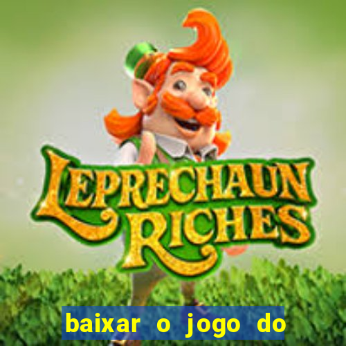 baixar o jogo do super mario