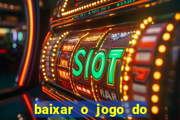 baixar o jogo do super mario