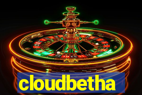 cloudbetha