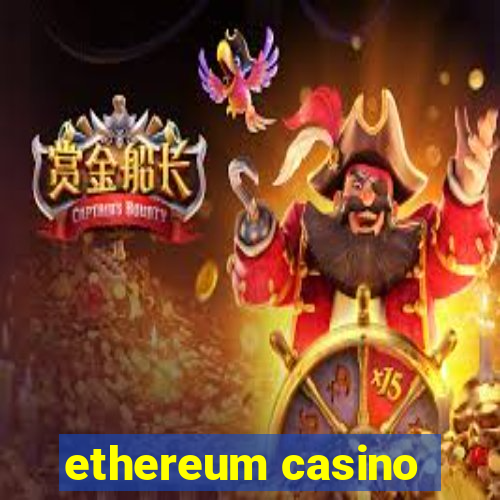 ethereum casino