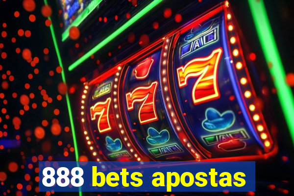 888 bets apostas