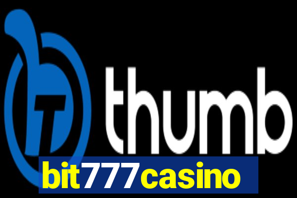 bit777casino