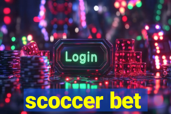 scoccer bet