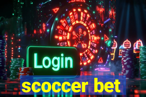 scoccer bet