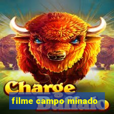 filme campo minado