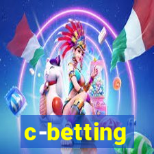 c-betting