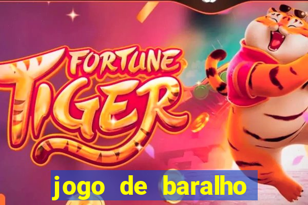 jogo de baralho que ganha dinheiro de verdade