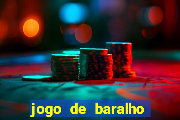 jogo de baralho que ganha dinheiro de verdade