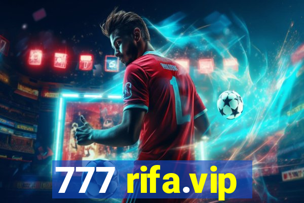 777 rifa.vip