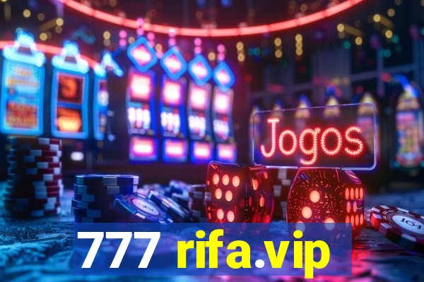 777 rifa.vip