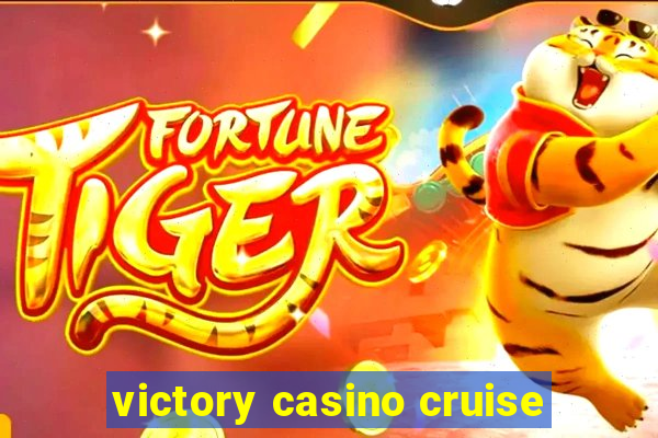 victory casino cruise