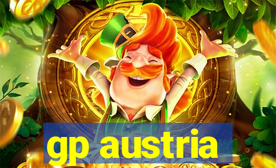 gp austria