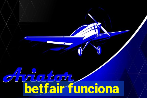 betfair funciona