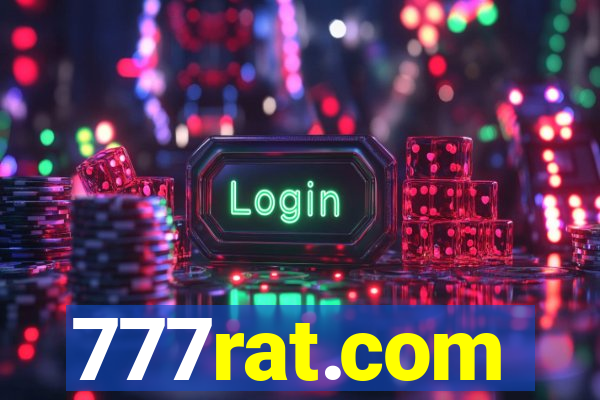 777rat.com