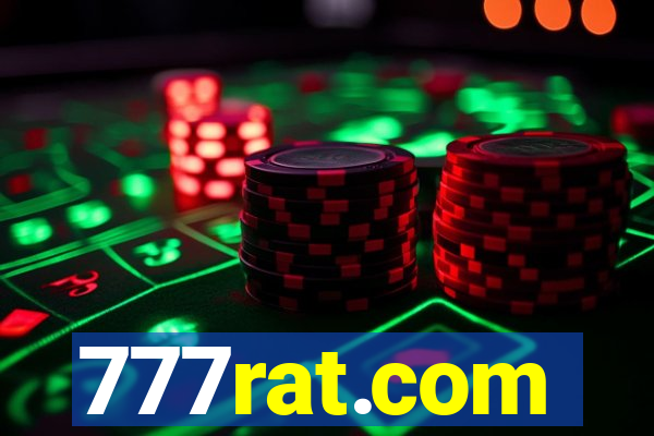 777rat.com