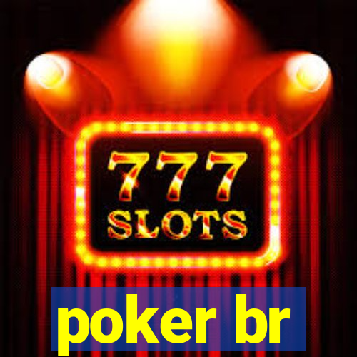 poker br