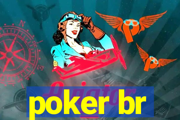 poker br