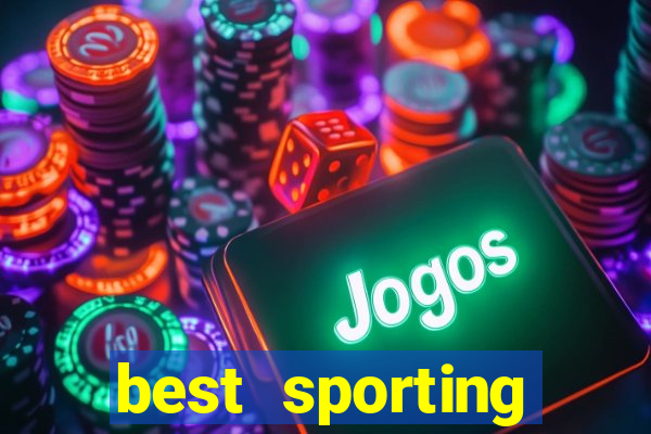 best sporting betting sites