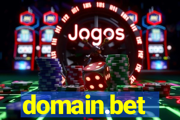 domain.bet